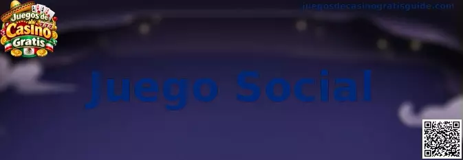 Guía de Juego Social y Juegos de Casino Gratis para entretenimiento recreativo