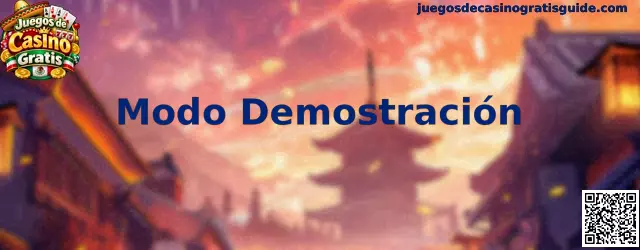 Interfaz de prueba para Juegos de Casino Gratis en Modo Demostración