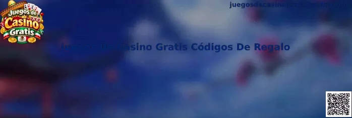 Juegos De Casino Gratis Códigos De Regalo
