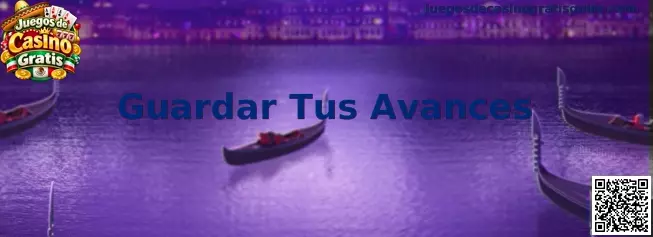 Guardar Tus Avances en Juegos de Casino Gratis