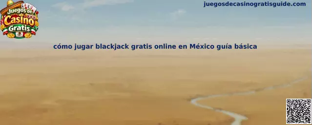 Ilustración temática para aprender las reglas del blackjack gratuito en línea