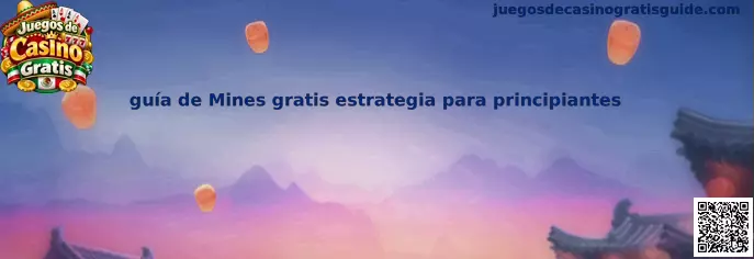 Imagen ilustrativa de la guía gratuita de Mines para principiantes y su tablero de casillas