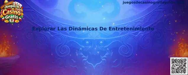 Representación visual de las dinámicas de entretenimiento en juegos de casino gratuitos y simulaciones interactivas