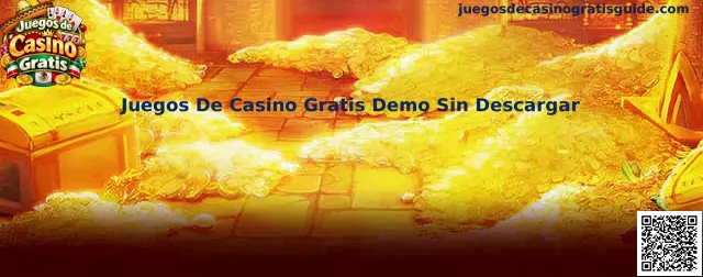 Juegos De Casino Gratis Demo Sin Descargar en México