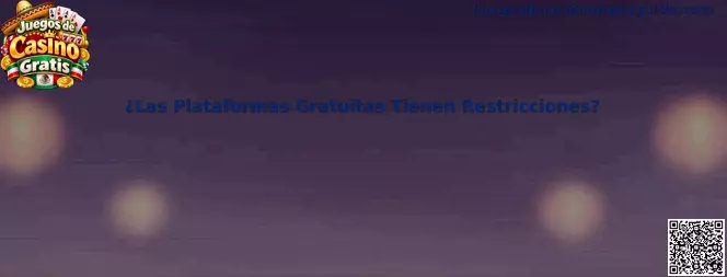 Guía sobre las restricciones de acceso y uso en plataformas de Juegos de Casino Gratis