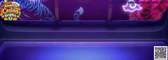 Guía para identificar juegos de casino gratis, créditos virtuales y modalidades demo sin dinero real