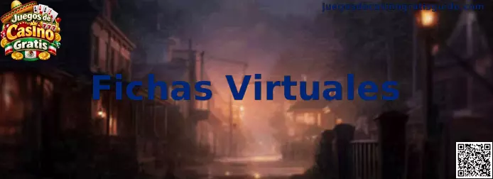 Guía sobre Fichas Virtuales en Juegos de Casino Gratis