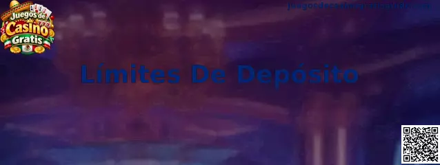 Guía sobre Límites De Depósito en Juegos de Casino Gratis