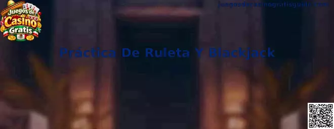 Práctica educativa de ruleta y blackjack con fichas virtuales y mesas de juego digitales