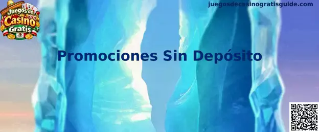 Promociones Sin Depósito