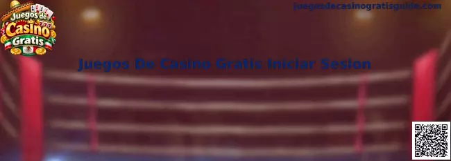 Guía visual para iniciar sesión y acceder a juegos de casino gratis desde México