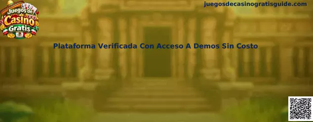 Guía visual para identificar plataformas con demostraciones gratuitas de juegos de casino